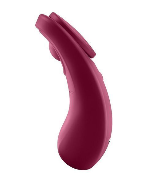 Смарт-вибратор в трусики Satisfyer Sexy Secret SO4536