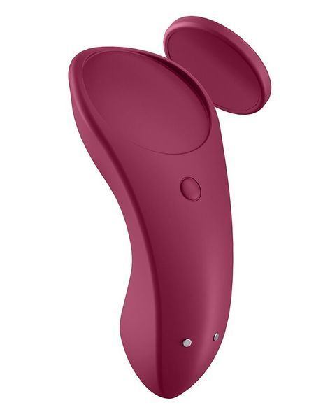 Смарт-вибратор в трусики Satisfyer Sexy Secret SO4536