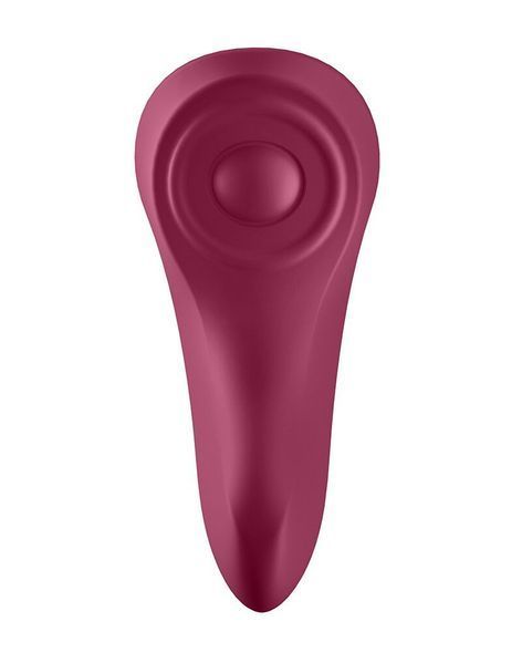 Смарт-вибратор в трусики Satisfyer Sexy Secret SO4536