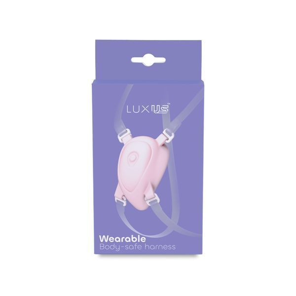 Ремень для вибратора LuxusHer Kiiroo Luxus Harness SX3201