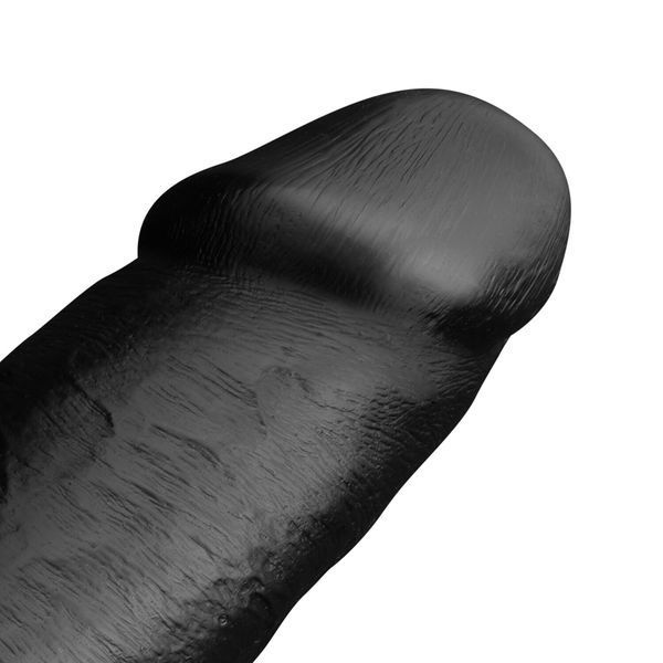 Фалоимитатор BUTTR - Operation Dingo Huge Dildo SX2218