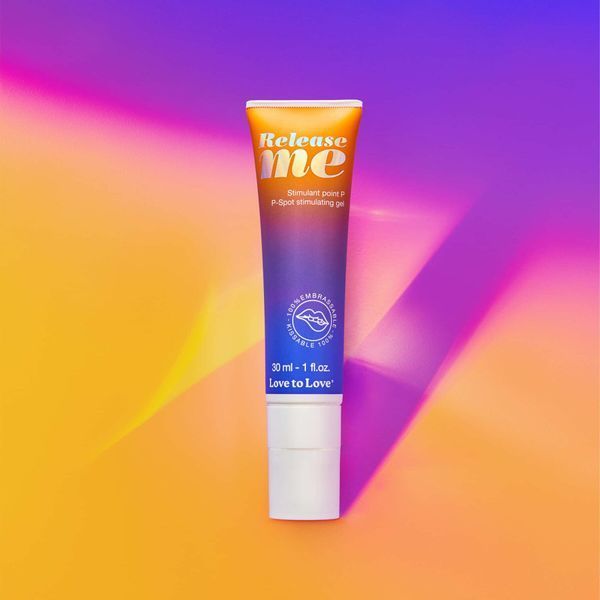 Стимулювальний гель для точки P Love To Love Release Me - Stimulant Point P 30 мл SX2575