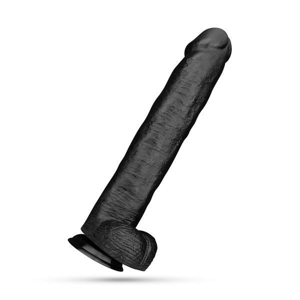 Фалоимитатор BUTTR - Operation Dingo Huge Dildo SX2218