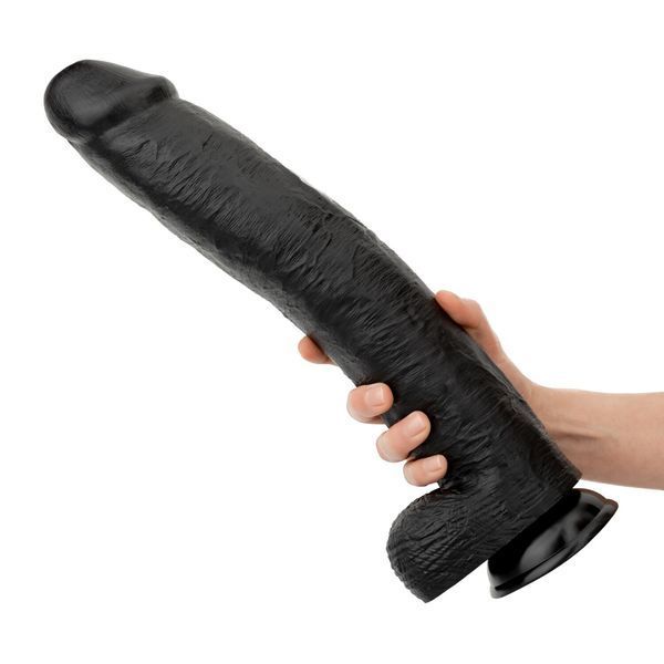 Фалоимитатор BUTTR - Operation Dingo Huge Dildo SX2218