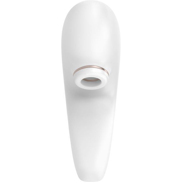 Вакуумний вібратор для пар Satisfyer Pro 4 Couples можна використовувати для сексу у парі SO1827