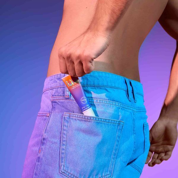 Стимулювальний гель для точки P Love To Love Release Me - Stimulant Point P 30 мл SX2575
