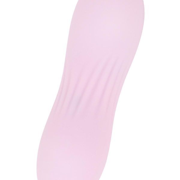 Віброяйце Good Vibes Only - SIVA Bullet Vibrator Soft Silicone - Pink SX3077