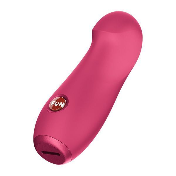 Вібратор Fun Factory Stella Raspberry SX3688