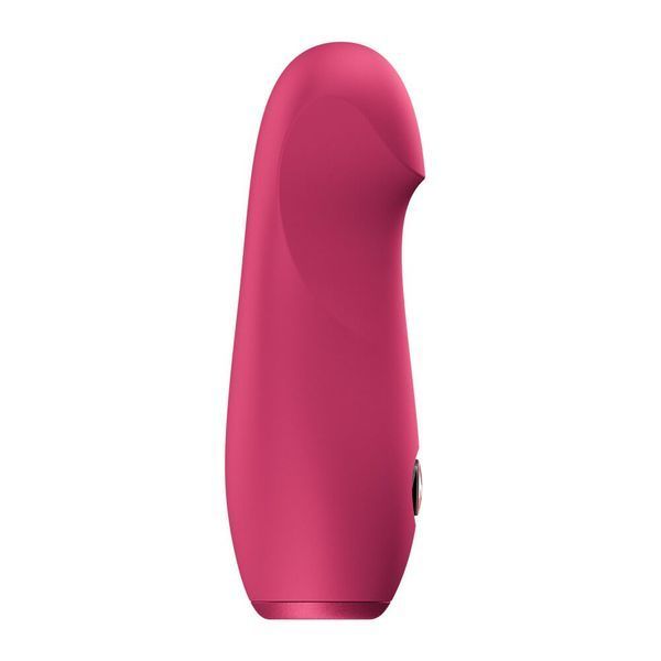 Вібратор Fun Factory Stella Raspberry SX3688