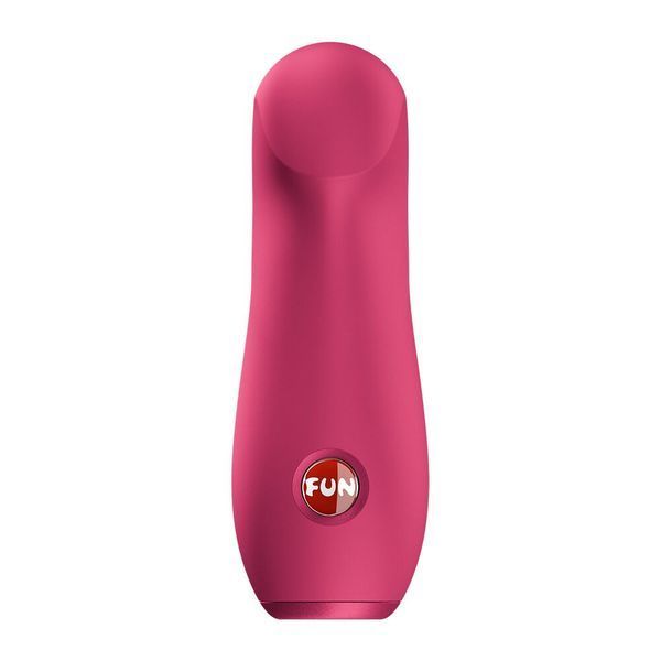 Вібратор Fun Factory Stella Raspberry SX3688