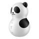 Вакуумный стимулятор с вибрацией Satisfyer Pocket Panda, 12 режимов вибрации, 11 уровней вакуума SX2176 фото 3