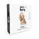 Бондажный набор с металлическим анальным крюком Art of Sex Bridget Bondage set with anal hook №&thinsp;3 SO8292 фото 6
