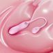 Віброяйце Good Vibes Only - SIVA Bullet Vibrator Soft Silicone - Pink SX3077 фото 11