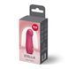 Вібратор Fun Factory Stella Raspberry SX3688 фото 5