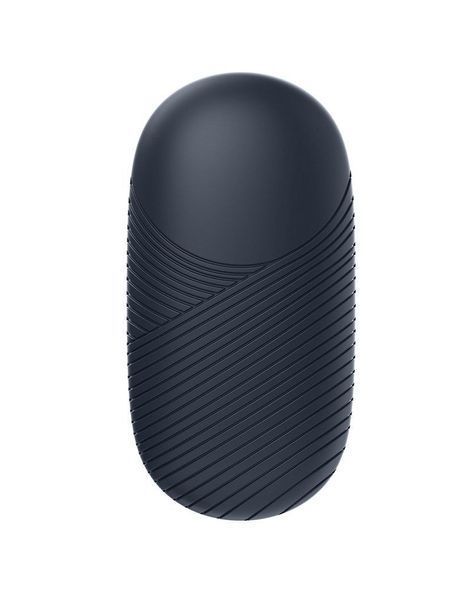 Мощный вибратор Satisfyer Lay-On - Dark Desire, водонепроницаемый,10 режимов работы SO2865