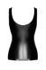 Топ Noir Handmade F346 Powerwetlook top - L SX2110 фото 5