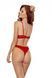 Комплект Passion CATILLA SET red L/XL SX1908 фото 2