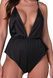 Боди Passion SENSIE BODY black XL SX2941 фото 2