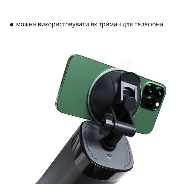 Кріплення для мастурбатора Otouch INSCUP, присоска, тримач для телефона, змінюваний кут нахилу SO9393