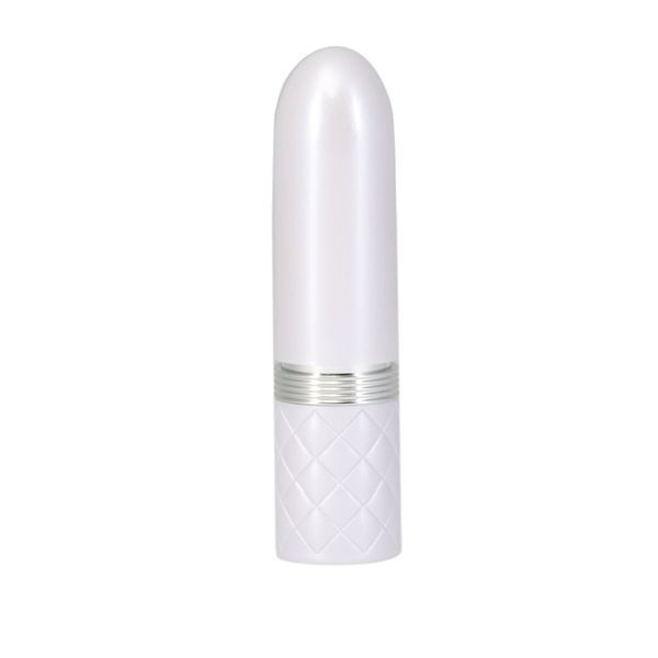 Вібратор Pillow Talk Lusty Luxurious Flickering Massager - Pink SO7751