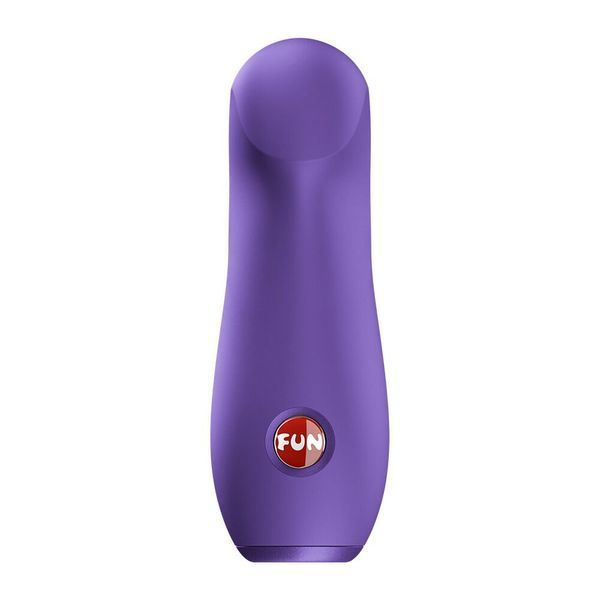 Вібратор Fun Factory Stella Black Currant SX3704