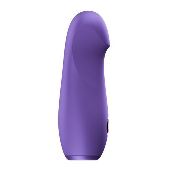 Вібратор Fun Factory Stella Black Currant SX3704