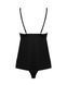 Топ и трусики Obsessive Bella Rou top & panties XS/S, топ, трусики SO7861 фото 4