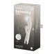 Вибратор-кролик с ротацией Satisfyer Spinning Rabbit 1 Beige, 3 мотора SX0563 фото 8