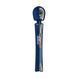 Вібромасажер Fun Factory VIM Vibrating Wand midnight blue, суперпотужний та легкий, до 6 годин роботи SX0920 фото 2
