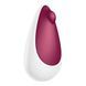 Вібратор Satisfyer Spot On 3 Berry, компактний та потужний, 12 режимів SX2177 фото 3