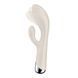 Вибратор-кролик с ротацией Satisfyer Spinning Rabbit 1 Beige, 3 мотора SX0563 фото 2