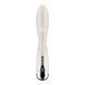 Вибратор-кролик с ротацией Satisfyer Spinning Rabbit 1 Beige, 3 мотора SX0563 фото 6