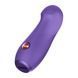 Вібратор Fun Factory Stella Black Currant SX3704 фото 3