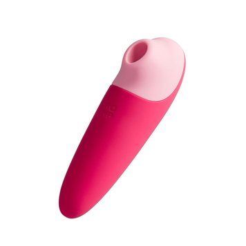 Вакуумний кліторальний стимулятор Romp Shine X, 10 рівнів інтенсивності SX0535
