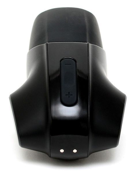 Мастурбатор Satisfyer Men Vibration имитатор минета с вибрацией, стимуляция головки SO2206