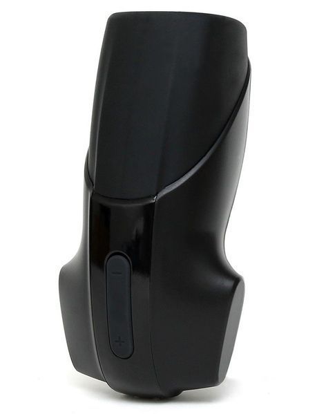 Мастурбатор Satisfyer Men Vibration имитатор минета с вибрацией, стимуляция головки SO2206