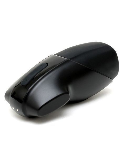Мастурбатор Satisfyer Men Vibration имитатор минета с вибрацией, стимуляция головки SO2206