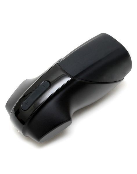 Мастурбатор Satisfyer Men Vibration имитатор минета с вибрацией, стимуляция головки SO2206