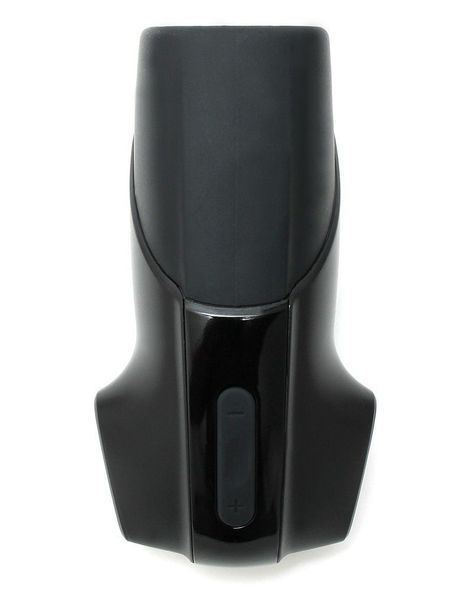 Мастурбатор Satisfyer Men Vibration имитатор минета с вибрацией, стимуляция головки SO2206