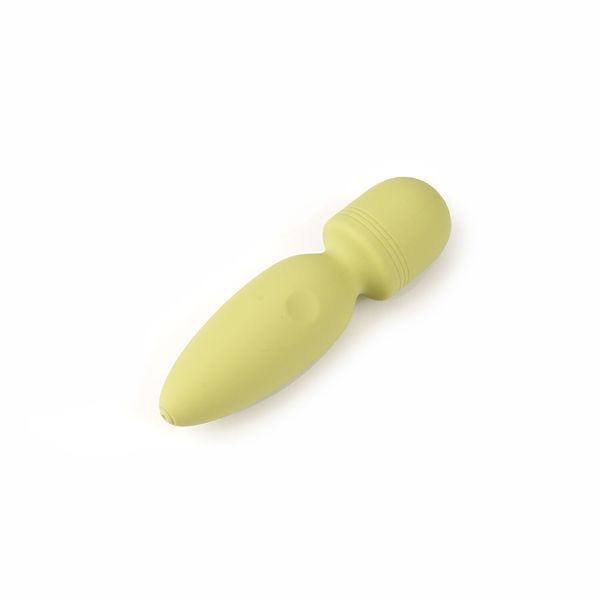БДСМ-набор для начинающих Liebe Seele Macaron 9pcs Bondage Kit-Melon, 9 предметов, мини-ванд SO9512