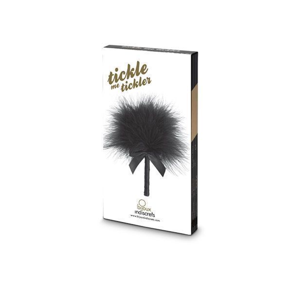 Метелочка Bijoux Indiscrets Tickle me tickler SO2675