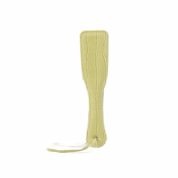 БДСМ-набор для начинающих Liebe Seele Macaron 9pcs Bondage Kit-Melon, 9 предметов, мини-ванд SO9512