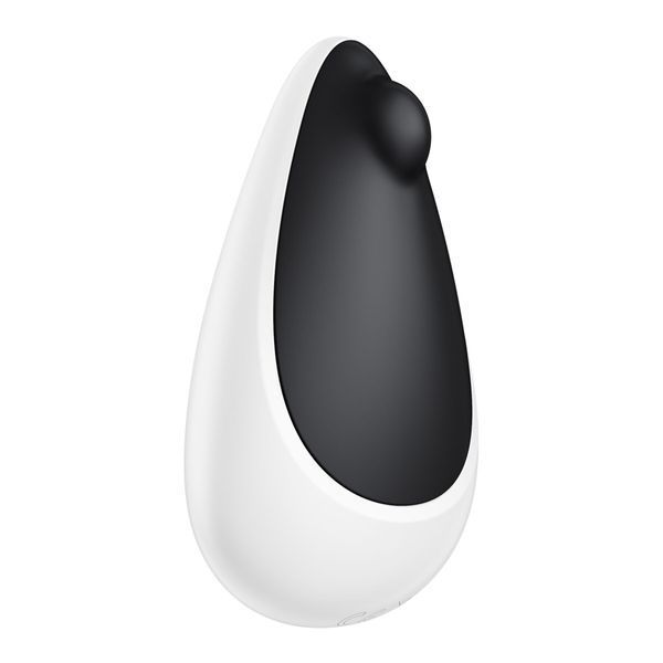 Вибратор Satisfyer Spot On 3 Black, компактный и мощный, 12 режимов SX2178