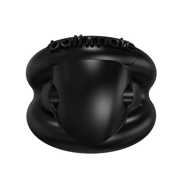 Эрекционное виброкольцо Bathmate Vibe Ring Strength расширенное SO2442
