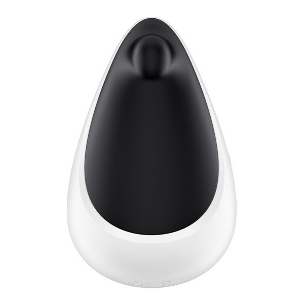 Вибратор Satisfyer Spot On 3 Black, компактный и мощный, 12 режимов SX2178