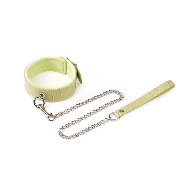 БДСМ-набор для начинающих Liebe Seele Macaron 9pcs Bondage Kit-Melon, 9 предметов, мини-ванд SO9512