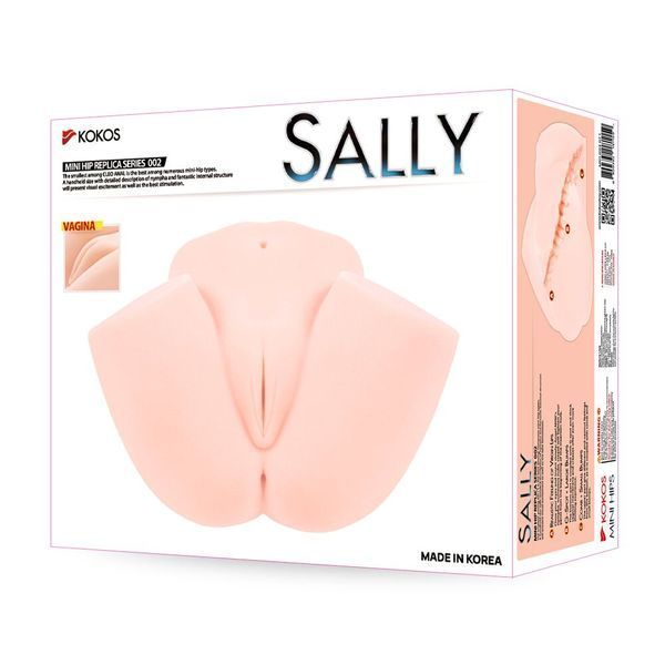 Мастурбатор Kokos Sally SO1810