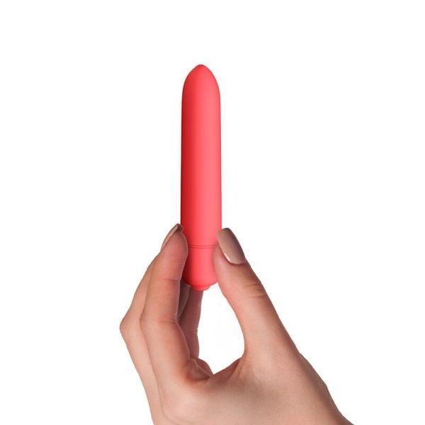 Віброкуля SugarBoo Coral Crush, 10 рівнів інтенсивності SO6627
