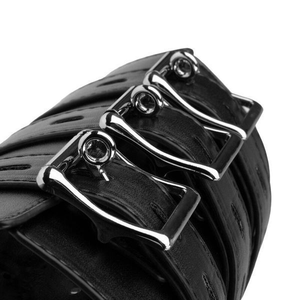 Фіксатор для рук Bedroom Fantasies Blissfully Bound Arm Restraint Set - Black SX2220