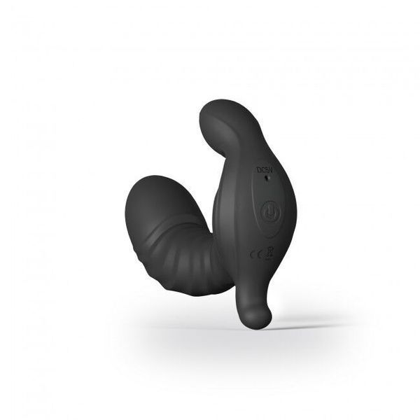 Універсальний вібратор зі стволом, що надувається Dorcel ULTIMATE EXPAND SO5074